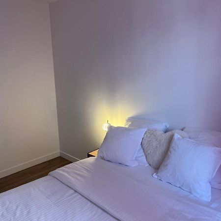 Appartement Spacieux Clichy-sous-Bois Zewnętrze zdjęcie